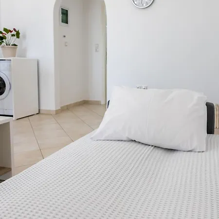 Lydia's East Appartement *