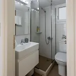 דירה Lydia's East Alikí