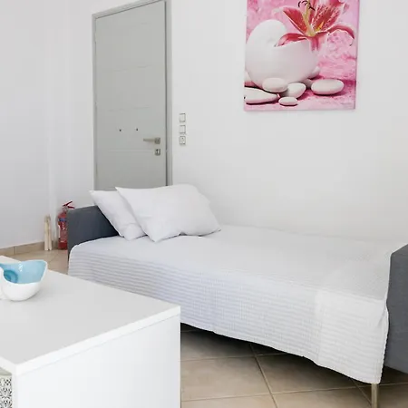 Appartement Lydia's East