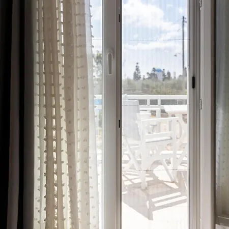 アパート Lydia's East