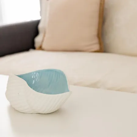 Lydia's East アパート *