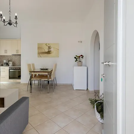 Appartement Lydia's East *