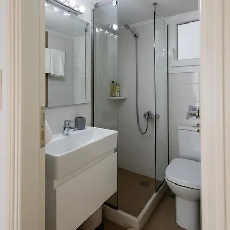 アパート Lydia's East Alikí