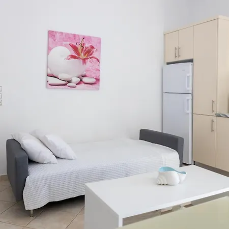 Appartement Lydia's East *