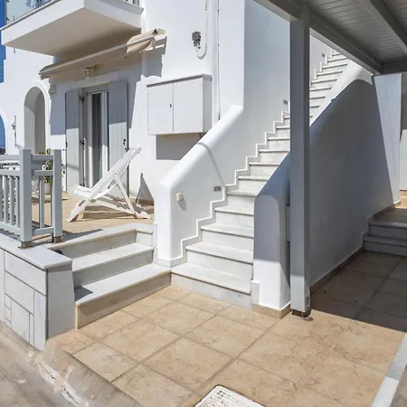 アパート Lydia's East