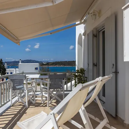 アパート Lydia's East