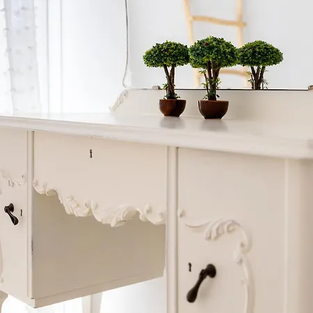 アパート Lydia's East