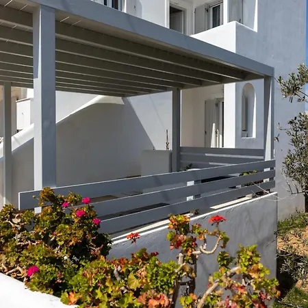 アパート Lydia's East