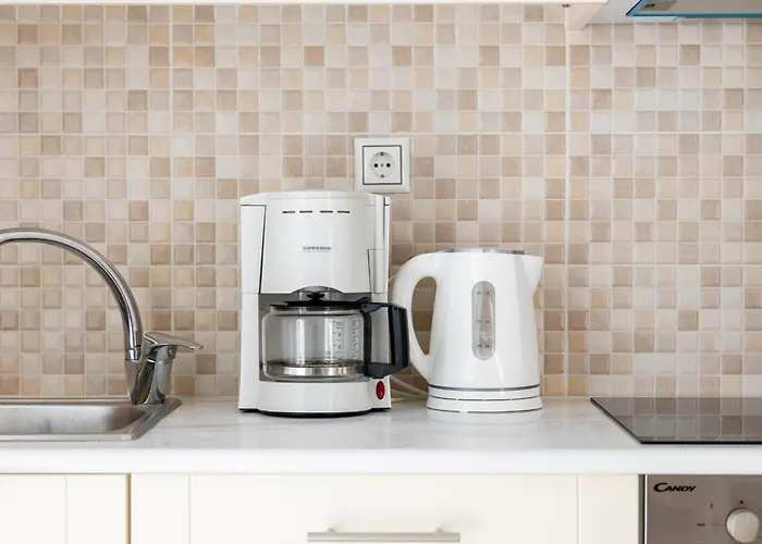 아파트 Lydia's East