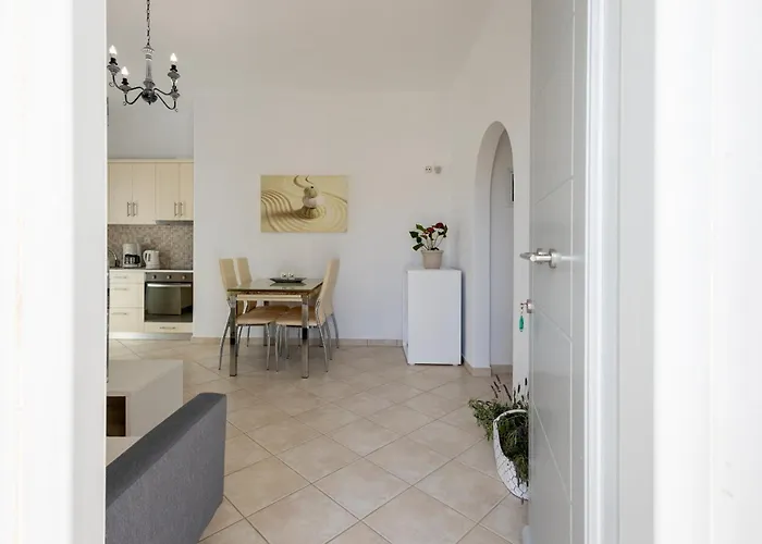 아파트 Lydia's East *