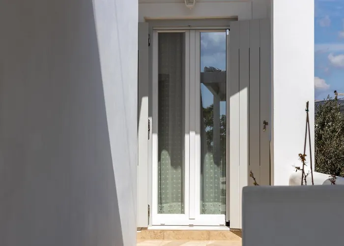 아파트 Lydia's East