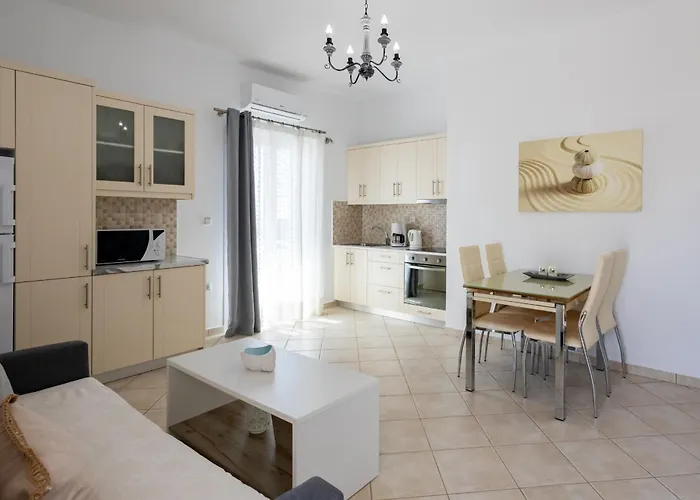 Lydia's East 아파트