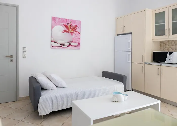 아파트 Lydia's East *