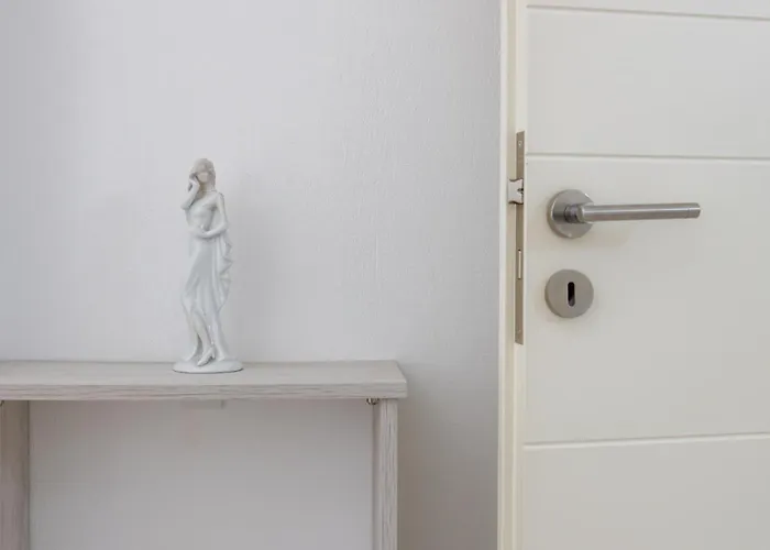 Lydia's East 아파트 *