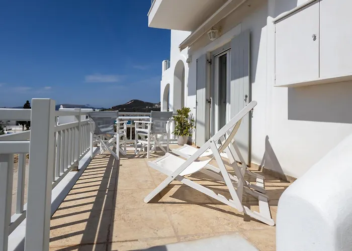 아파트 Lydia's East