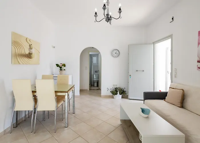 아파트 Lydia's East *