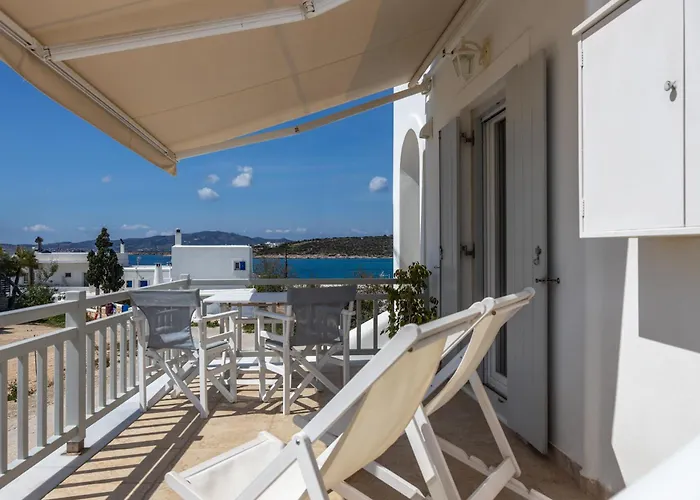 아파트 Lydia's East