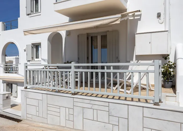 아파트 Lydia's East