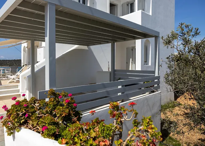 아파트 Lydia's East