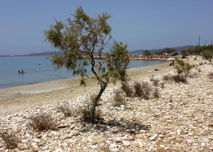 아파트 Lydia's East *